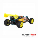 HSP RC Buggy BACKWASH Ball Version Two-Speed 4wd FULL Propo 1/10 Scale Nitro Power RTR Ready To Run with 2.4Ghz TX